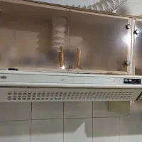فروش هود آشپزخانه|هود|شهرکرد, |دیوار