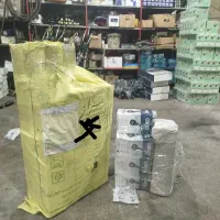 دسته متور لنت طبق پک جلوبندی کمک فنر پلوس کامل