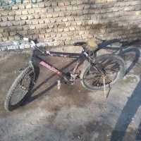 دوچرخه