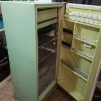 یخچال ۹ فوت سالم فیلکو|یخچال و فریزر|تهران, کیانشهر|دیوار