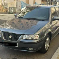 سمند ef7 مدل ۹۷|خودرو سواری و وانت|تهران, تهرانسر غربی|دیوار