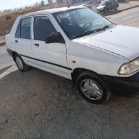 پرایدمدل 94بیرنگ شاسی سالم بدون خط وخش درحد|خودرو سواری و وانت|شیروان (خراسان), |دیوار