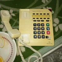 تلفن بلگاکوم اصل آلمان|تلفن رومیزی|نظرآباد, شهرک فرهنگیان|دیوار