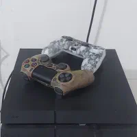 ps4 فت