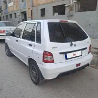 111 مدل 95|خودرو سواری و وانت|آبیک, |دیوار