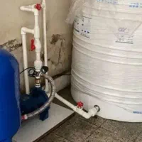 نصب پمپ اب پکیچ رادیاتور وتعمیرات  لوله کشی و|خدمات پیشه و مهارت|مشهد, سراب|دیوار