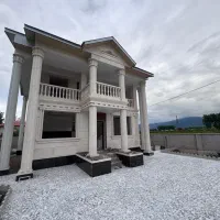 ((ویلای لوکس ۳خواب با ۴۰۰متر زمین دو بر ))
