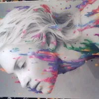 آلبوم .پالت
