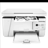 پرینتر hp m26a