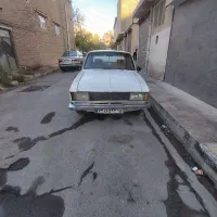 پیکان مدل 75