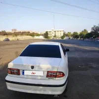 سمند94ساده بیرنگ|خودرو سواری و وانت|تهران, تهرانپارس شرقی|دیوار