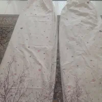 دوعددپرده|پرده، رانر، رومیزی|ارومیه, |دیوار