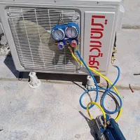 نصب و تعمیرات و سرویس کولر