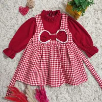 سارافون یلدایی ۱تا ۶سال|کفش و لباس بچه|اردبیل, |دیوار