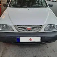 پراید ۱۴۱ تمیز مرتب