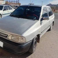 پراید ۸۸ دوگانه کارخانه|خودرو سواری و وانت|تربتحیدریه, بالا ولایت|دیوار