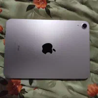 آیپد مینی 6 نو نو