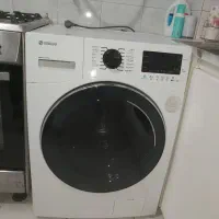 ماشین لباسشویی ۹ کیلویی اسنوا.ماشین ظرفشویی اسنوا