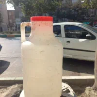 دبه خالی عسل