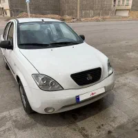 تیبا دوگانه فابریک