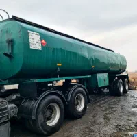 تانکر سوخت کالابرس ۳۰۴۰۰|خودرو سنگین|باقرشهر, |دیوار