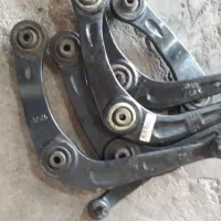 وسایل استوک جلوبندی