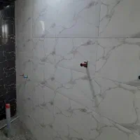 سلام دوستان هرکی کاشی کاری داشته باشه انجام میدم|خدمات پیشه و مهارت|زابل, |دیوار
