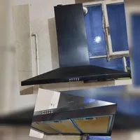 هود آشپزخانه