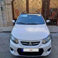 کوییک R مدل 1401