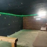 اجاره مغازه بالکن دار تمیز و شیک|اجارهٔ مغازه و غرفه|فومن, |دیوار