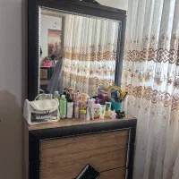 سرویس مبل تخت اینه|تخت و سرویس خواب|تهران, نارمک جنوبی|دیوار