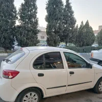 تیبا ۲ مدل ۹۷|خودرو سواری و وانت|مرودشت, مسجد رسول|دیوار