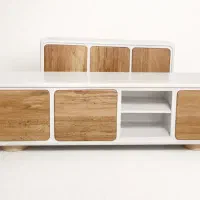 ست کنسول، میزتلویزیون دکورآرای decor-125