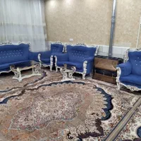 فروش مبل ۷ نفره راحتی