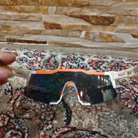 عینک 100%اصل اسکی و دوچرخه سواری|ورزش‌های زمستانی|تهران, وحیدیه|دیوار