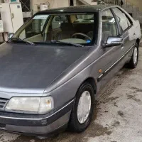 پژو۴۰۵ مدل ۱۳۸۸