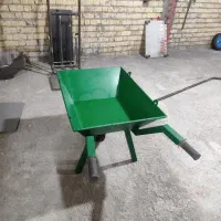 فروش فرغون دستساز صنعتی و کارگاهی