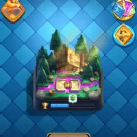 اکانت کلش رویال