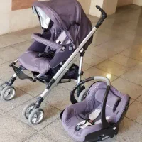 کالسکه مکسی کوزی