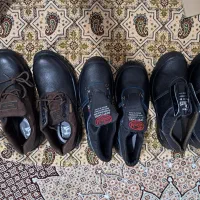 کفش کار و کوهنوردی