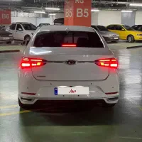 آریزو 6|خودرو سواری و وانت|تهران, ستارخان|دیوار