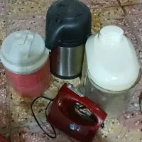 فلاکس چای. همزن دستی،آبمیوه گیری|آبمیوهگیر و آبمرکباتگیر|دورود, |دیوار