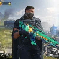 اکانت کالاف