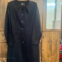 مانتو شلوار اداری