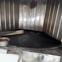 دستگاه گردان همه وسایل یکجابه فروش میرسد|ابزارآلات|فردیس, شهرک شهید حسینی|دیوار