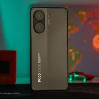 گوشی پوکو x7 pro