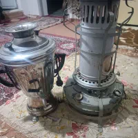 سماور  برقی