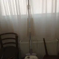 زمین شوی مجیک