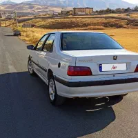 پارس دوگانه شرکتی|خودرو سواری و وانت|سقز, |دیوار