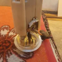 پمپ بنزین دنا